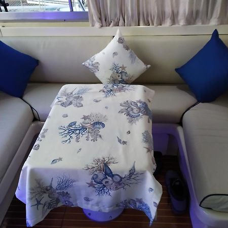 Sanremo Charter Boat And Breakfast Ξενοδοχείο Εξωτερικό φωτογραφία