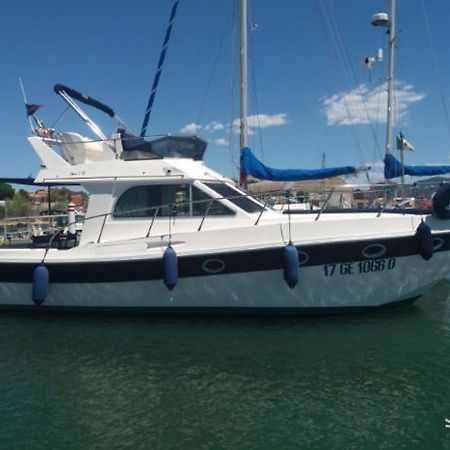 Sanremo Charter Boat And Breakfast Ξενοδοχείο Εξωτερικό φωτογραφία