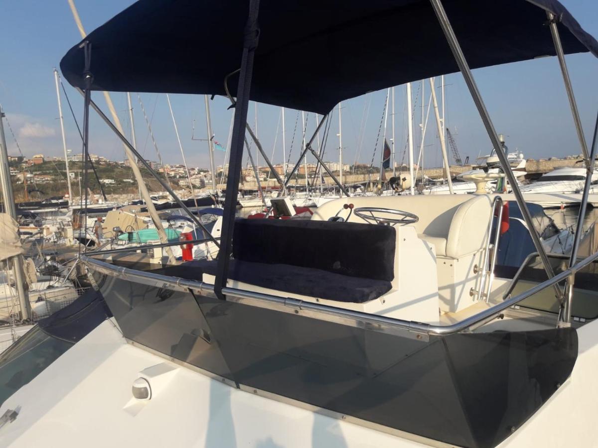 Sanremo Charter Boat And Breakfast Ξενοδοχείο Εξωτερικό φωτογραφία